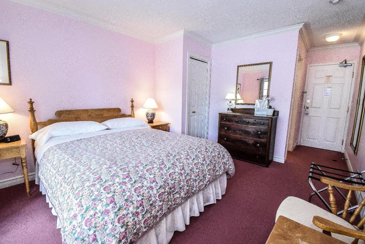 Blairpen House Country Inn 滨湖尼亚加拉 外观 照片
