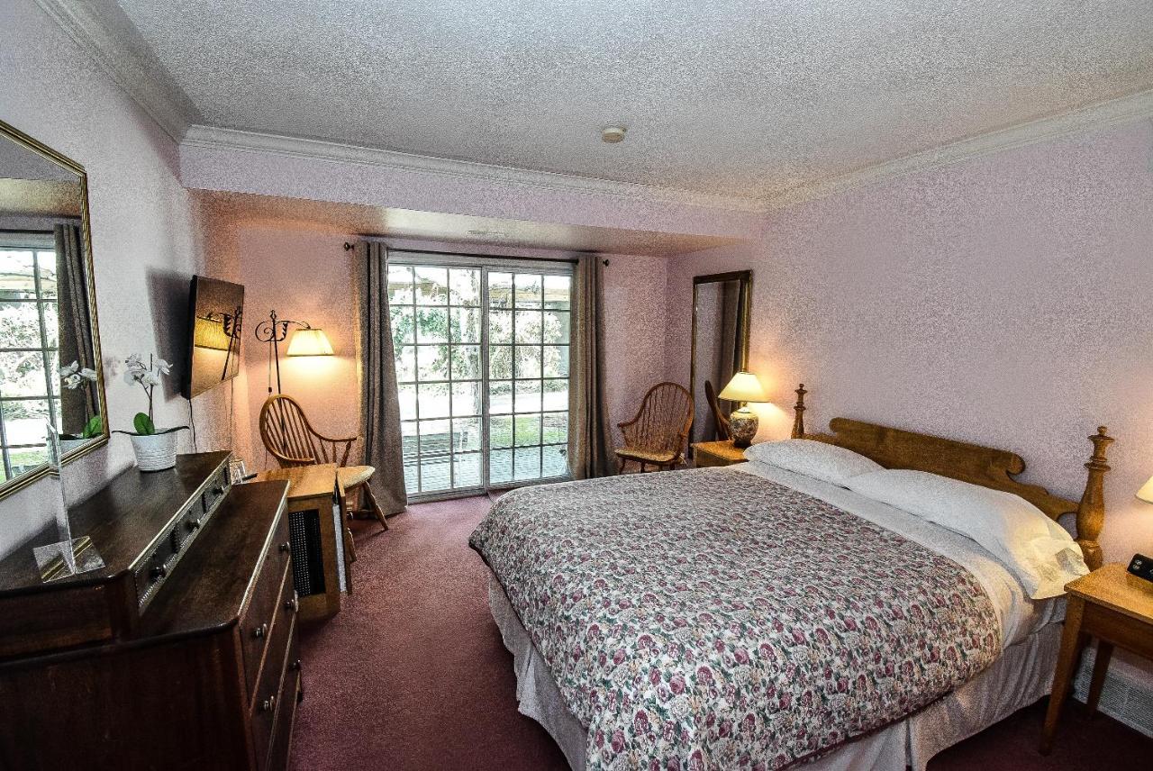 Blairpen House Country Inn 滨湖尼亚加拉 外观 照片