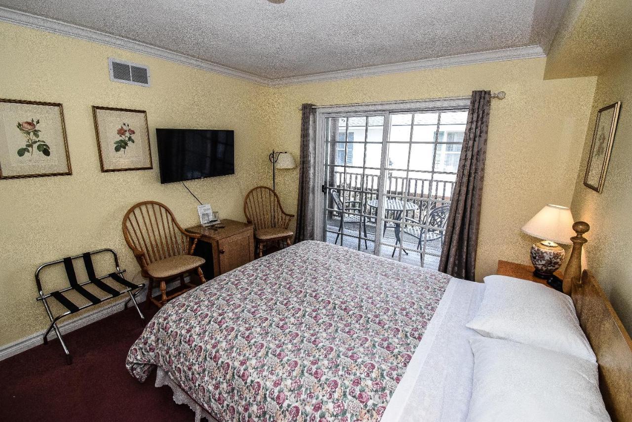Blairpen House Country Inn 滨湖尼亚加拉 外观 照片