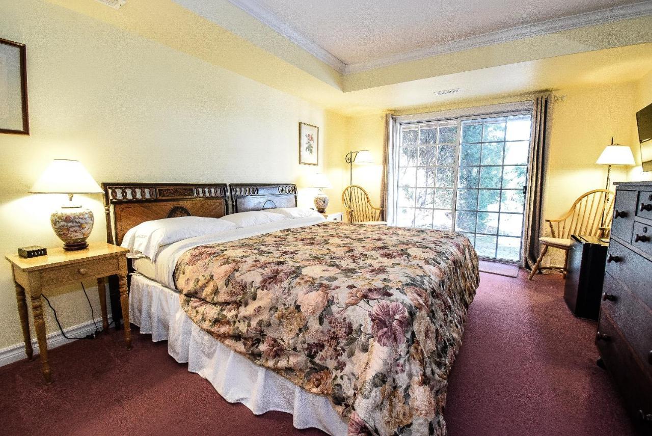 Blairpen House Country Inn 滨湖尼亚加拉 外观 照片