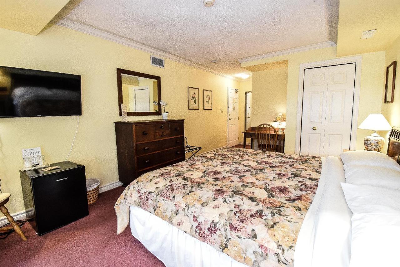 Blairpen House Country Inn 滨湖尼亚加拉 外观 照片