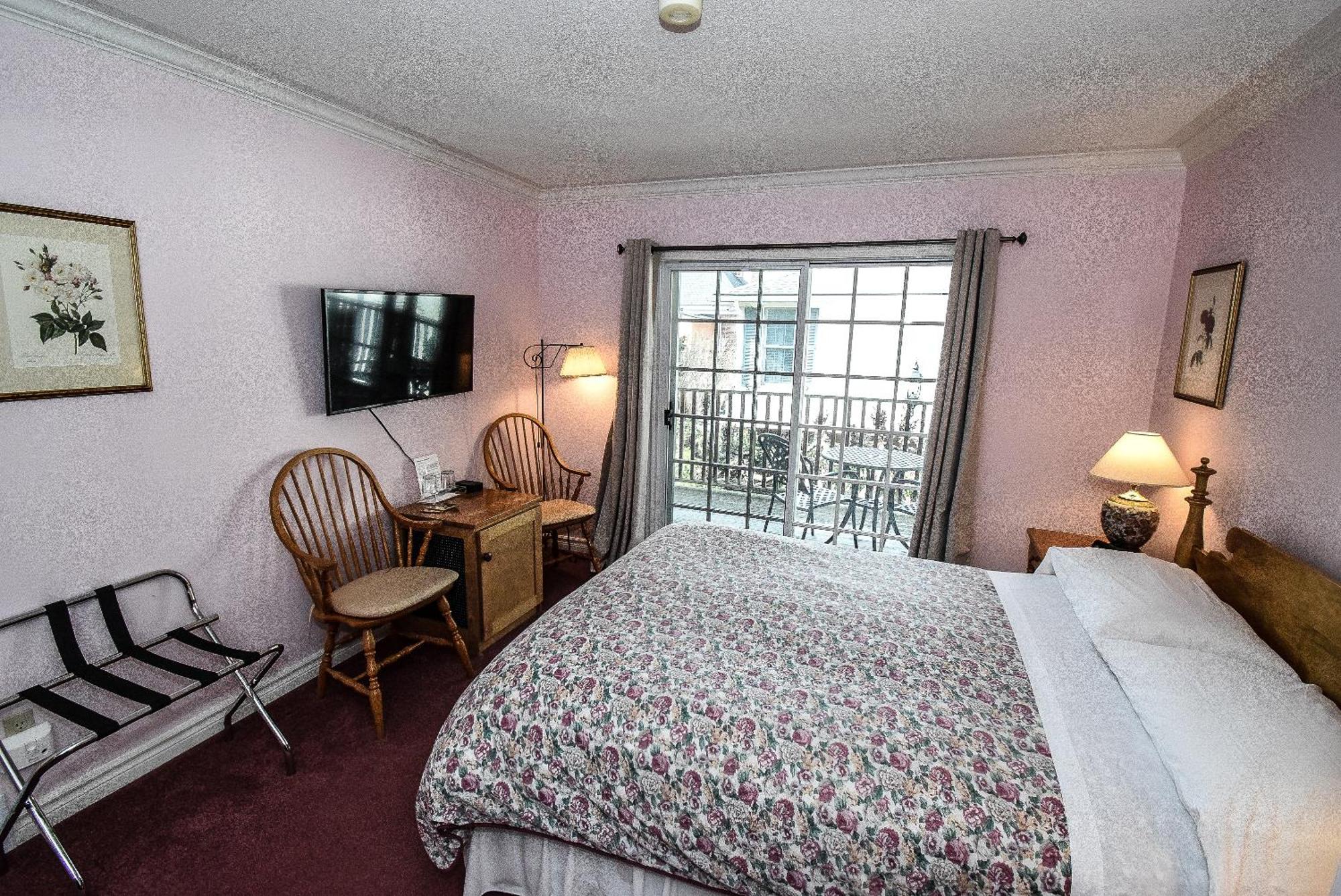 Blairpen House Country Inn 滨湖尼亚加拉 外观 照片