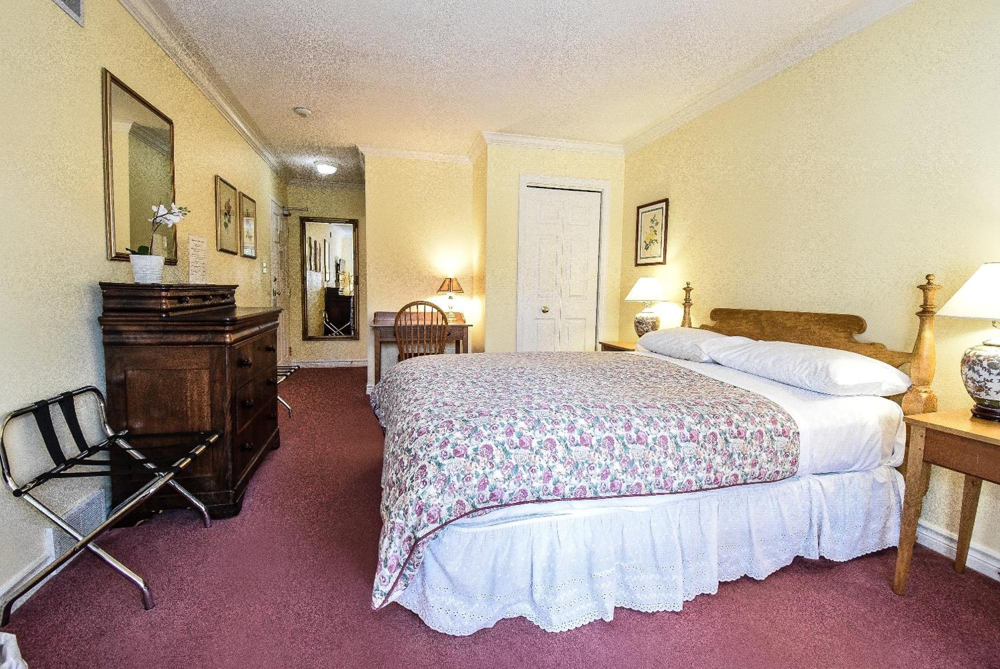 Blairpen House Country Inn 滨湖尼亚加拉 外观 照片