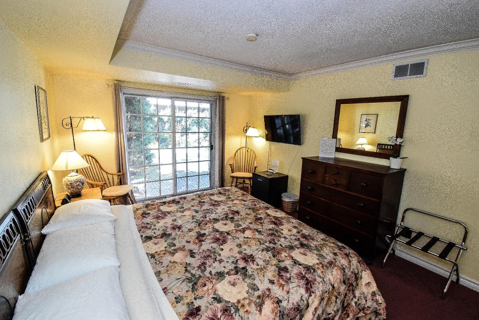 Blairpen House Country Inn 滨湖尼亚加拉 外观 照片