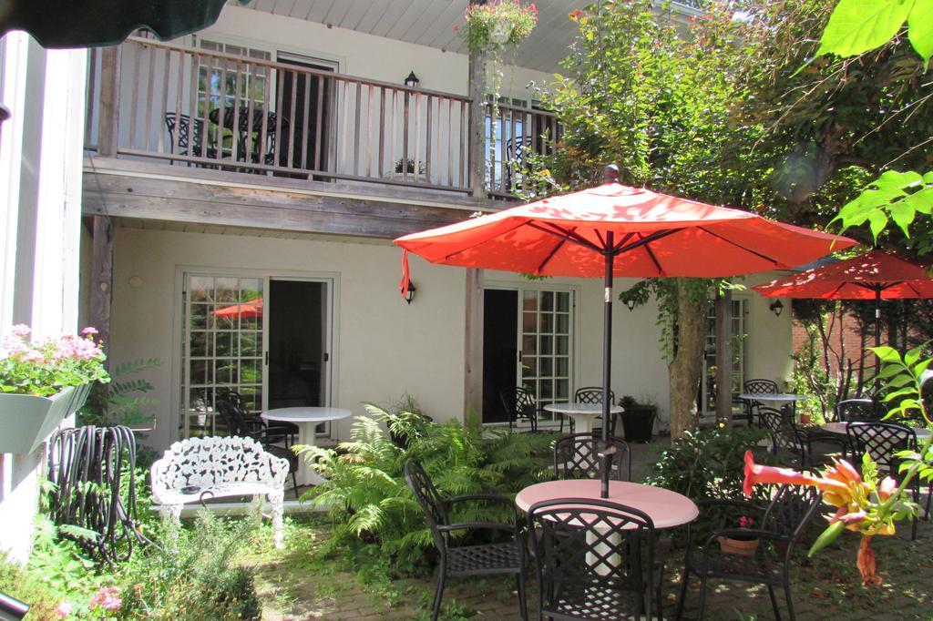 Blairpen House Country Inn 滨湖尼亚加拉 外观 照片