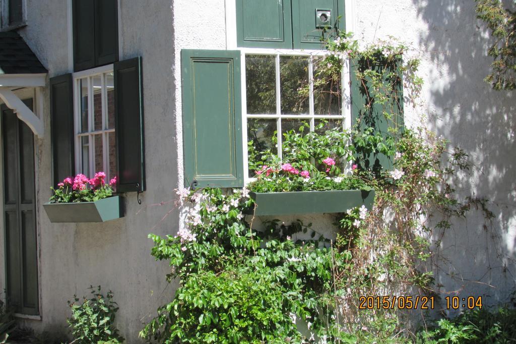 Blairpen House Country Inn 滨湖尼亚加拉 外观 照片