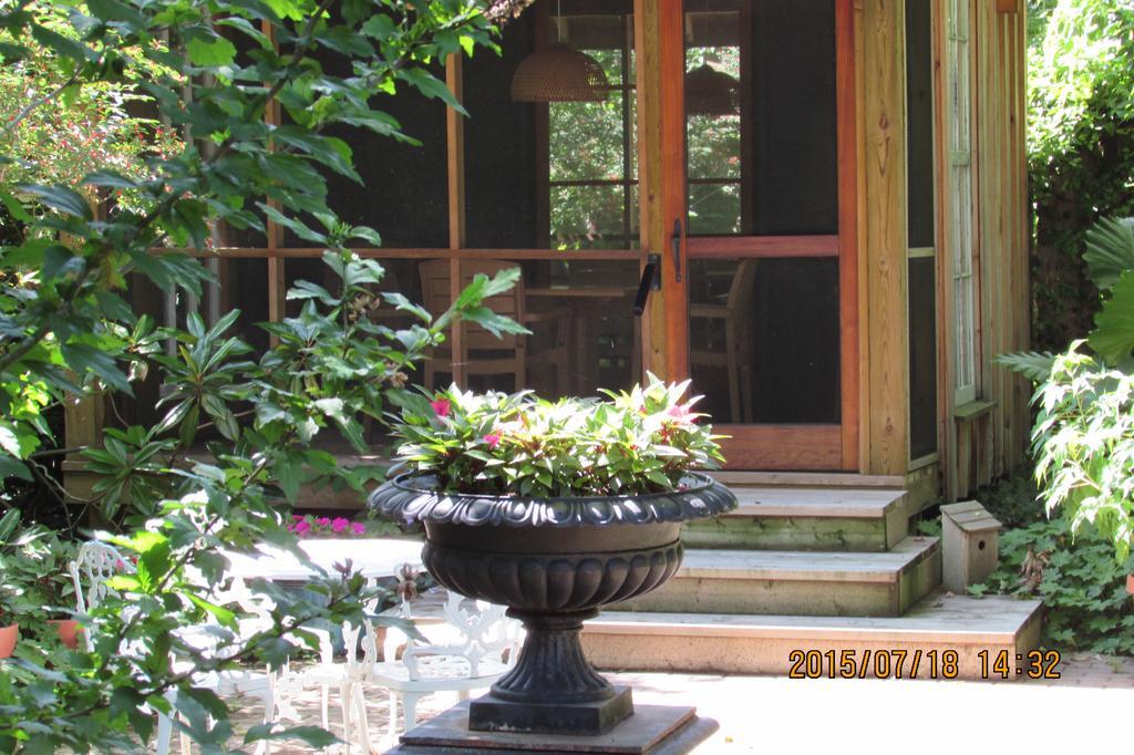 Blairpen House Country Inn 滨湖尼亚加拉 外观 照片