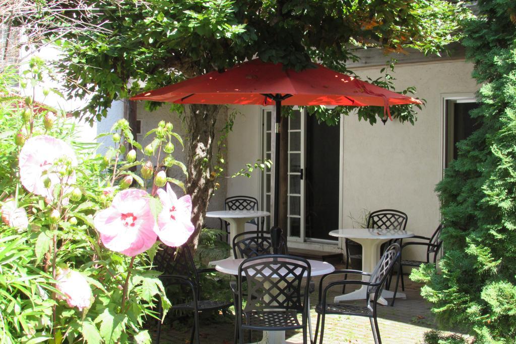 Blairpen House Country Inn 滨湖尼亚加拉 外观 照片