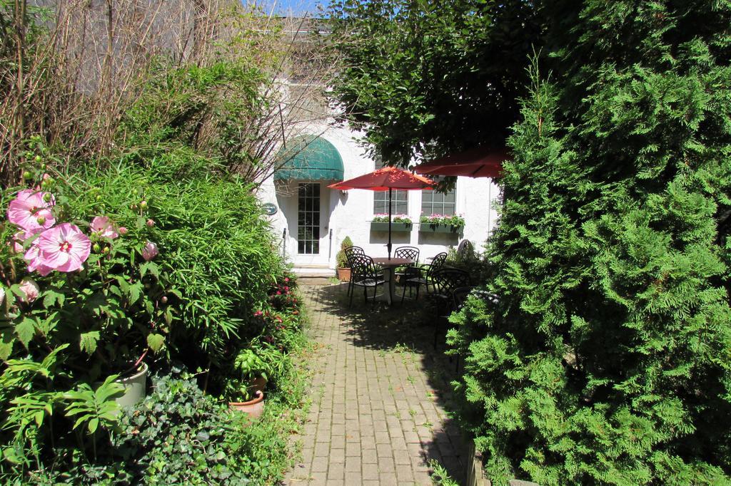 Blairpen House Country Inn 滨湖尼亚加拉 外观 照片